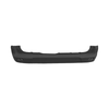 Fits Ford Transit Connect 2013-2013 Rear Bumper Black No Pdc thumbnail