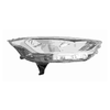 Fits Ford Transit Connect 2013-2022 Right Headlight Halogen With Chrome Trim thumbnail