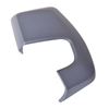 Fits Ford Transit Custom Transit Custom Nugget 2012-2022 Ns Mirror Cover Primed thumbnail