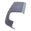 Fits Ford Transit Custom Transit Custom Nugget 2012-2022 Os Mirror Cover Primed thumbnail