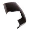 Fits Ford Transit Custom Transit Custom Nugget 2012-2022 Ns Mirror Cover Black thumbnail