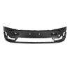 Fits Ford Transit Custom Transit Custom Nugget 2012-2022 Front Bumper Dark Grey thumbnail