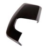 Fits Ford Transit Custom Transit Custom Nugget 2012-2022 Os Mirror Cover Black thumbnail