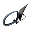 Fits Golf 2004-09 Ns Door Mirror Primed Electric Heated Convex Power Fold W/Indicator thumbnail