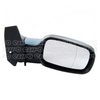 Fits Grand Scenic 03-09 Os Door Mirror Electric Primed Heated Temp Sensor Asherical thumbnail