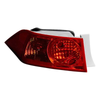 Fits Honda Accord 2001-2008 Rear Left Light Outer Saloon Only thumbnail