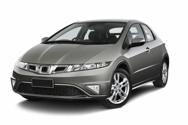 Fits Honda Civic 2006-2012 Front Bumper Reinforcer Bar Including Type R  - image 2