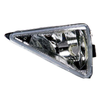 Fits Honda Civic Civic Ima 2005-2011 Front Fog Lamp Clear Trian Left thumbnail