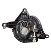 Fits Honda Cr-V 2006-2012 Left Front Foglight Round With Bracket thumbnail
