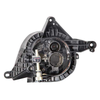 Fits Honda Cr-V 2006-2012 Right Front Foglight Round With Bracket thumbnail