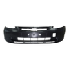 Fits Honda Fit Jazz 2001-2007 Front Bumper No Fog Lamp Holes thumbnail