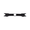 Fits Honda Hr-V 2015-2019 Radiator Grille Moulding Dark Grey/Blk thumbnail