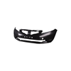 Fits Honda Jazz 2008-2011 Front Bumper Without Washer & PDC Holes thumbnail