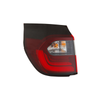 Fits Honda Jazz Jazz Crosstar 2018-2023 Rear Left Light Outer Led/Wy21W thumbnail
