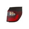 Fits Honda Jazz Jazz Crosstar 2018-2023 Right Rear Light Outer Led/Wy21W thumbnail
