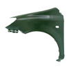 Fits Hyundai Getz 2005-2009 Front Wing Primed Left thumbnail