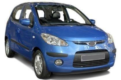 Fits Hyundai I10 2008-2013 Front Panel - image 3