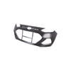 Fits Hyundai I10 2014-2019 Front Bumper To Be Primed thumbnail