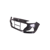 Fits Hyundai I10 2014-2019 Front Bumper To Be Primed Like Oe thumbnail