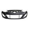 Fits Hyundai I20 2009-2014 Front Bumper Primed thumbnail