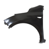 Fits Hyundai I20 2009-2014 Front Wing Primed Inc Repeater Hole Left thumbnail