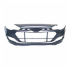 Fits Hyundai I20 2015-2023 Front Bumper & Pdc Black To Be Primed thumbnail