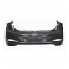 Fits Hyundai I20 2015-2023 Rear Bumper No Pdc Hole thumbnail