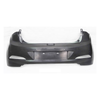 Fits Hyundai I20 Hatch 5 Door 2015-2018 Rear Bumper Inc Pdc thumbnail