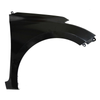 Fits Hyundai I20 I20 Coupe 2015-2020 Front Wing Primed Without Repeater Hole Right thumbnail