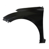 Fits Hyundai I20 I20 Coupe 2015-2020 Front Wing Primed Without Repeater Hole Left thumbnail