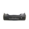 Fits Hyundai I30 2007-2012 Rear Bumper Hatchback No Pdc thumbnail