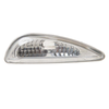 Fits Hyundai I30 2012-2017 Left Repeater Light Clear Lens thumbnail