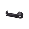 Fits Hyundai I30 2012-2017 Rear Bumper To Be Primed Like Oe thumbnail