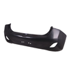 Fits Hyundai I30 2012-2017 Rear Bumper To Be Primed Like Oe & Pdc thumbnail