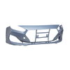 Fits Hyundai I30 I30 Fastback 2017-2023 Front Bumper Primed thumbnail