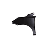 Fits Hyundai Ix35 2010-2014 Front Wing No Repeater Hole Right Primed thumbnail