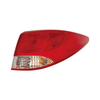 Fits Hyundai Ix35 2010-2014 Right Rear Light Outer Not Korea Build thumbnail