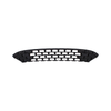 Fits Hyundai Kona 2020-2023 Radiator Grille Black thumbnail