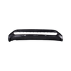 Fits Hyundai Kona Kona Electric Kona Hybrid 2017-2023 Rear Bumper Moulding Black thumbnail