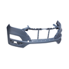 Fits Hyundai Tucson 2018-2020 Front Bumper Primed thumbnail