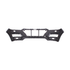 Fits Hyundai Tucson 2015-2020 Front Bumper Black With Lampwash With Pdc thumbnail