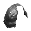 Fits Hyundai Tucson 2015-2020 Front Wing Splashguard Right thumbnail