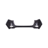 Fits Hyundai Tucson 2015-2020 Rear Bumper No Pdc Upper Bumper thumbnail