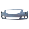 Fits Insignia 2008-2013 Front Bumper & Lamp Wash Holes & Pdc Not Side Assist Models thumbnail