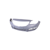 Fits Insignia 2008-2015 Front Bumper Primed No Pdc No Park Assist No Lamp Wash Holes thumbnail