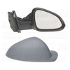 Fits Insignia 2008-2017 Os Mirror Electric Heated Primed Not Power Fold Asherical thumbnail