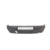 Fits Iveco Daily 1999-2007 Front Bumper Grey With Fog Lights Without Fog Lights thumbnail
