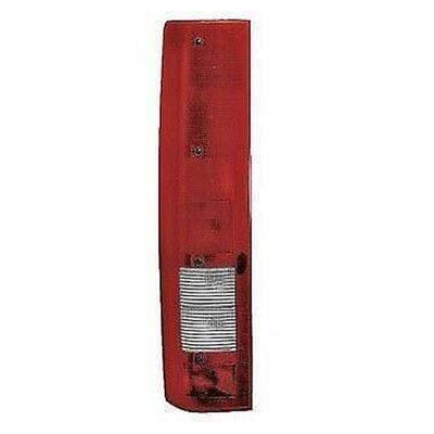 Fits Iveco Daily 1999-2007 Rear Light Lamp Passenger Side