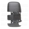 Fits Iveco Daily 2006-2024 Ns Mirror Cover Housing Only Black thumbnail