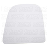 Fits Iveco Daily 2006-2024 Ns Upper Mirror Glass Heated Convex thumbnail